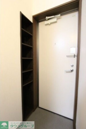 サンアリーナ北頭の物件内観写真